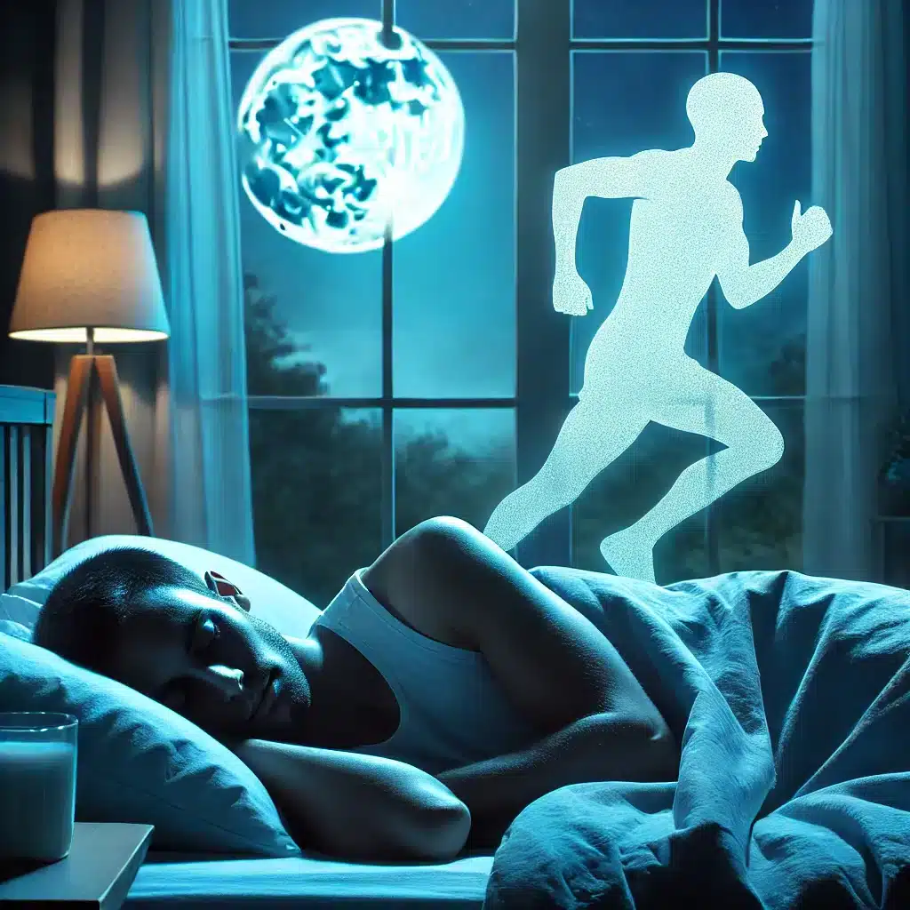 چگونه ورزش منظم به بهبود کیفیت خواب کمک میکند؟ 1 ورزش منظم و بهبود کیفیت خواب