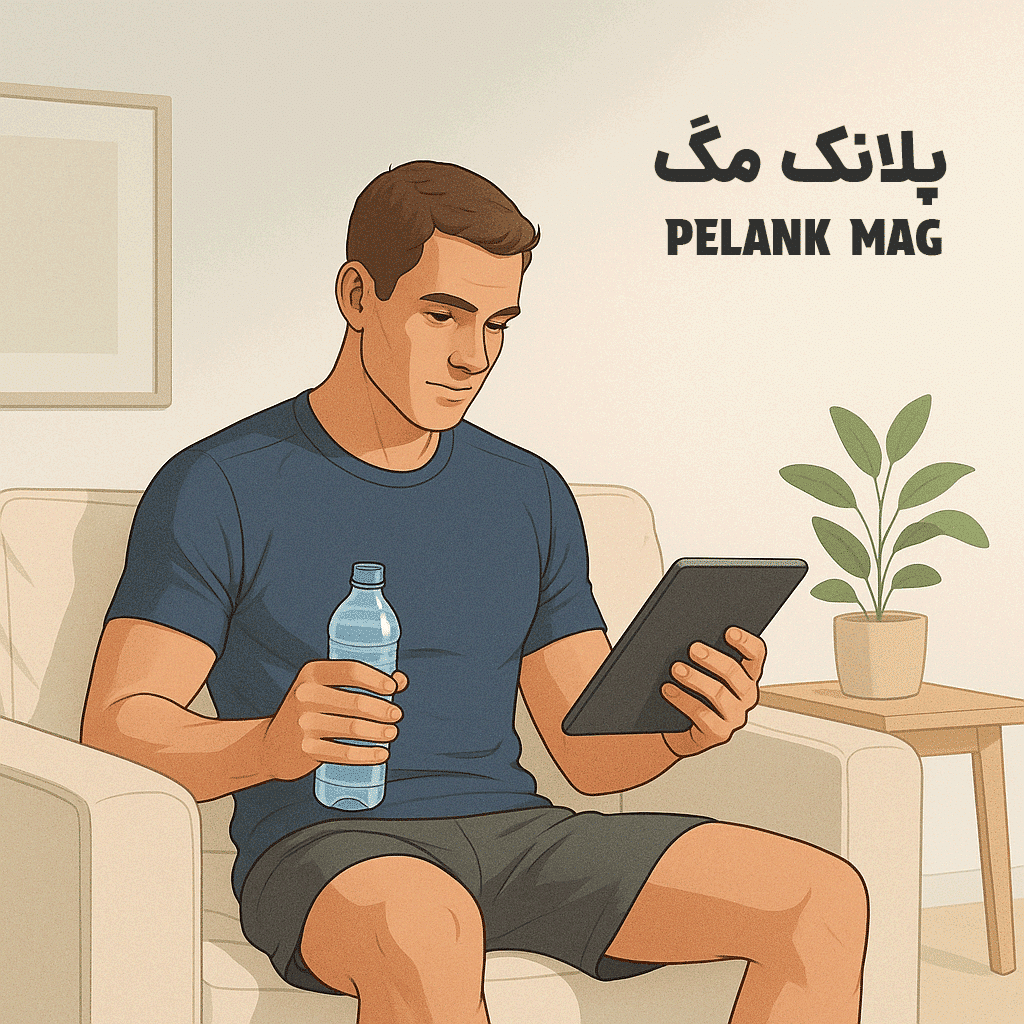 pelank mag