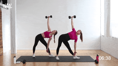 windmill standing ab