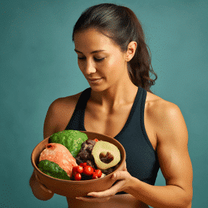 بررسی علمی رژیم پالئو