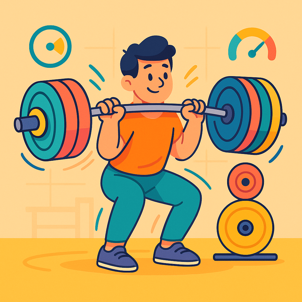 1RM چیست ؟