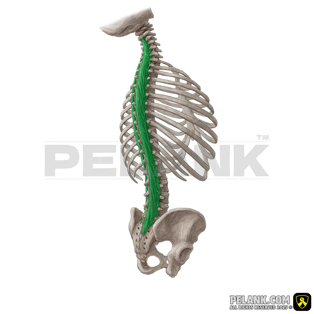 عضله چندپاره