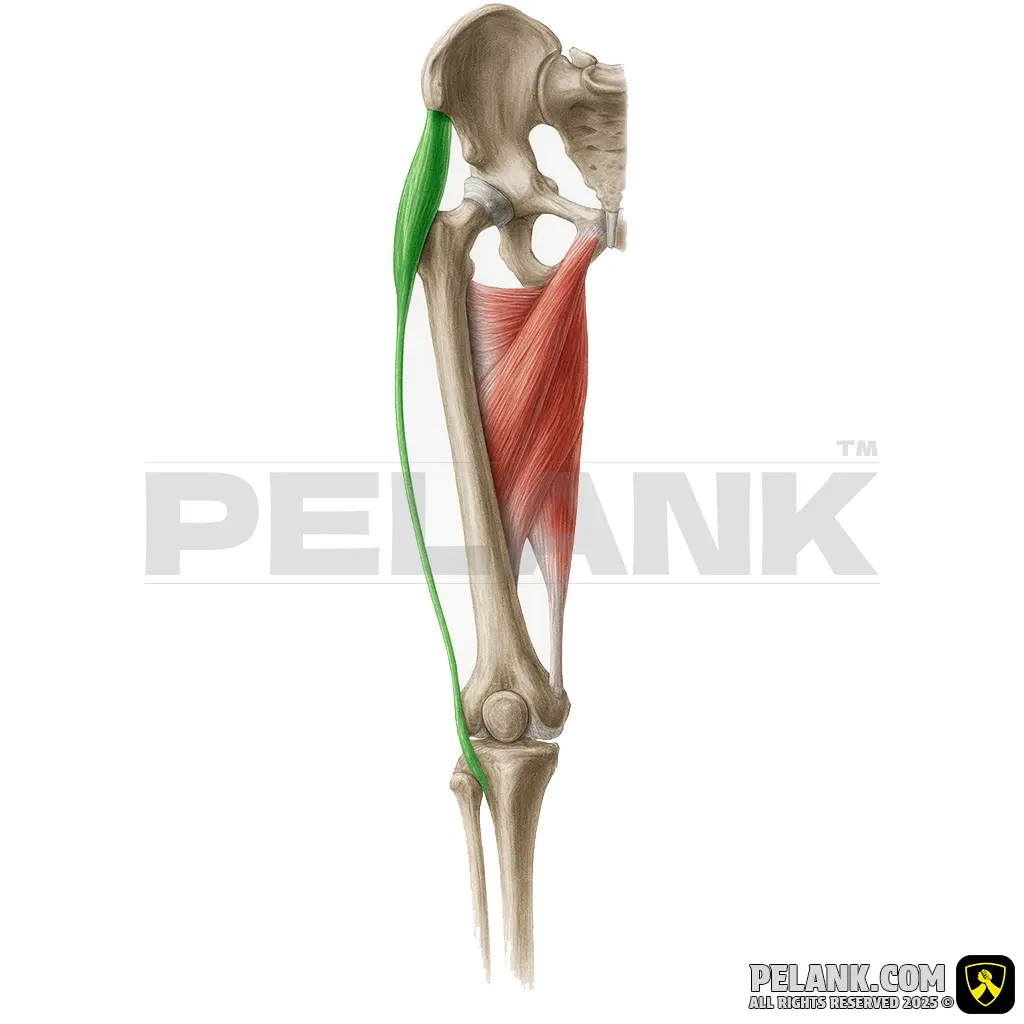 عضله کشنده نیام پهن