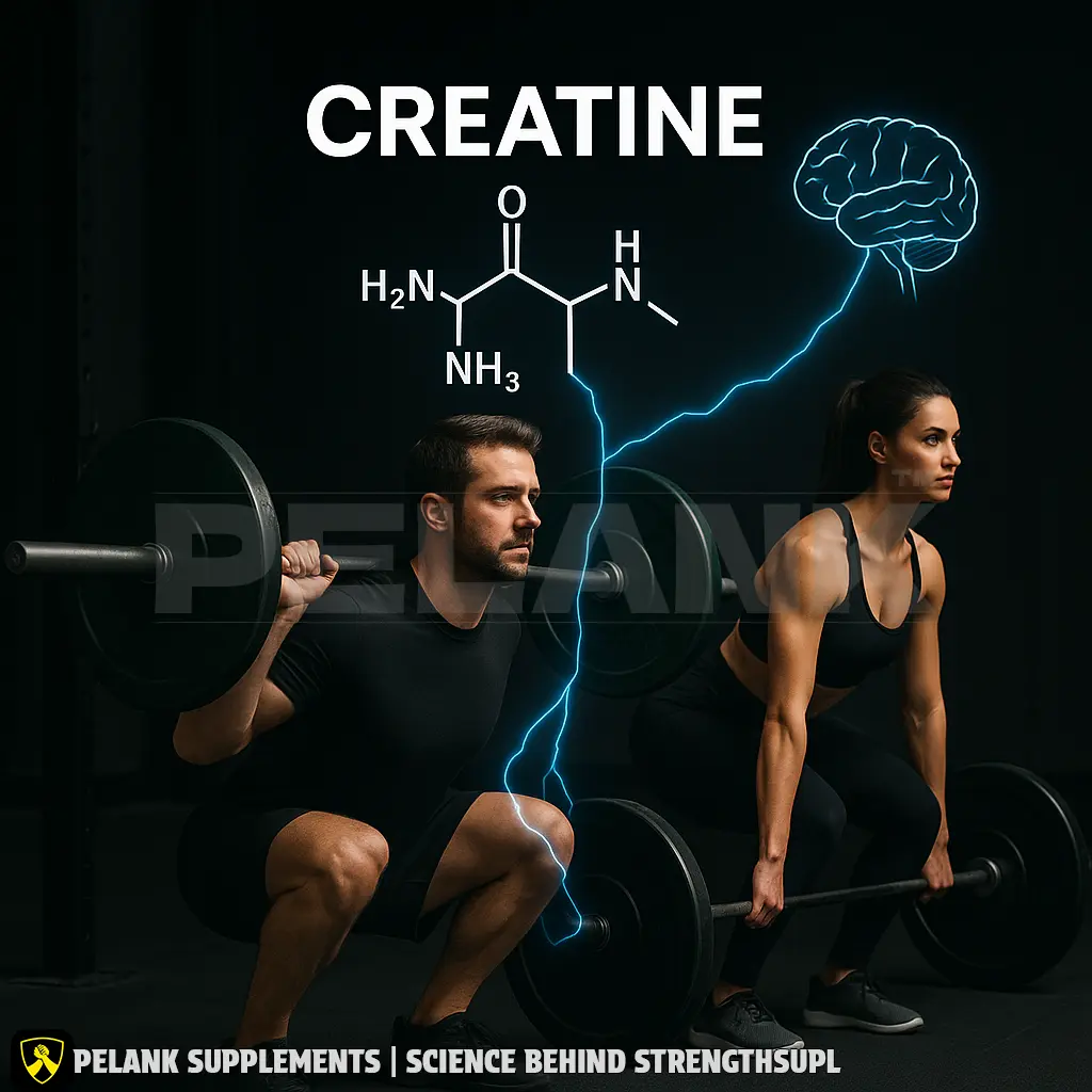 What Is Creatine?