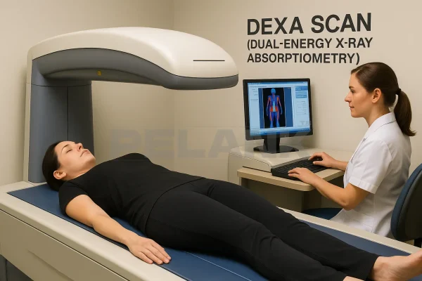 DEXA Scan