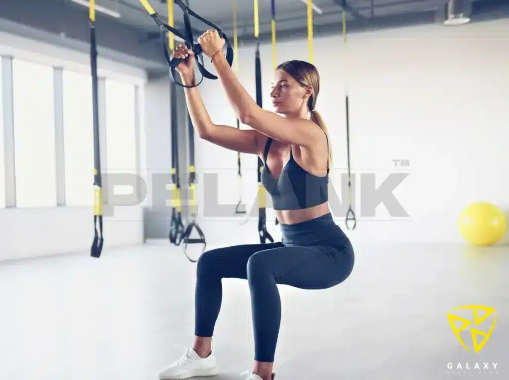 تی آر ایکس چیست